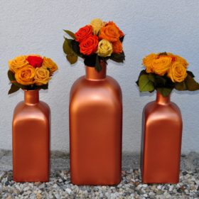 Miedziana jesień w RoseBelle