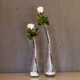 RoseBelle w stylizacji loftowej