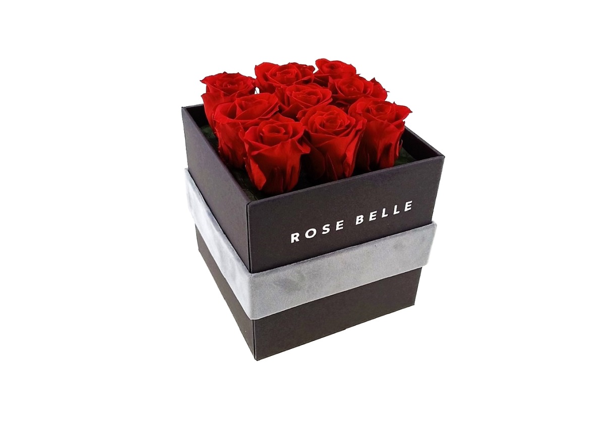 Kompozycja Box +