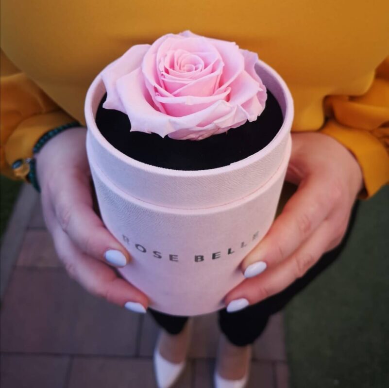 flower box na każdą okazję