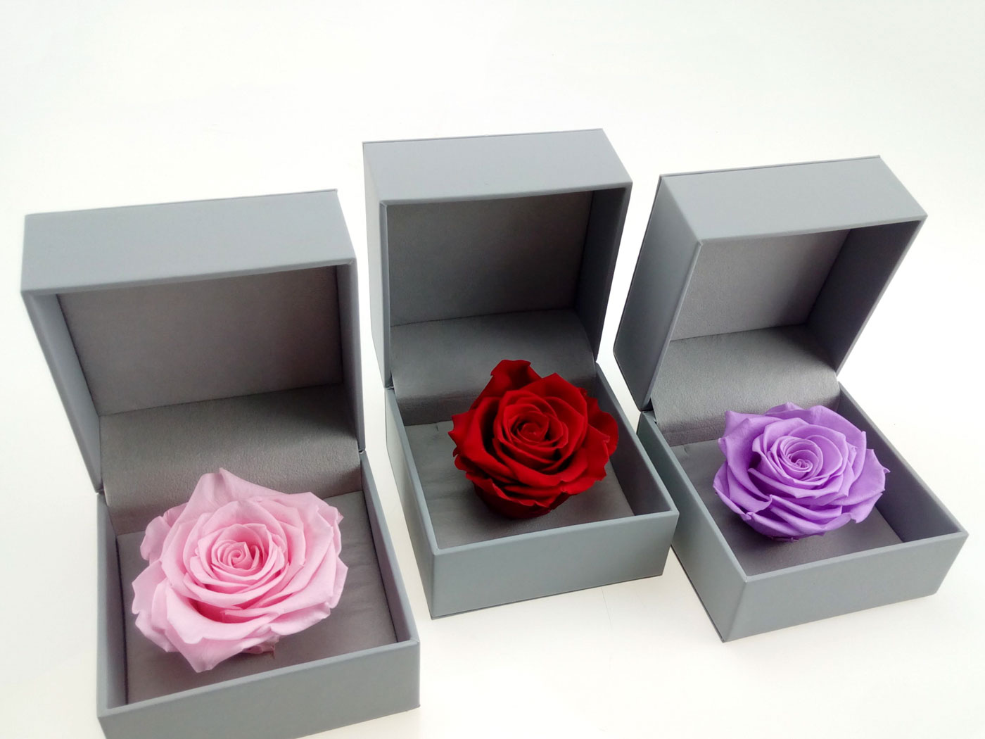 Rose Box - obrazek 5