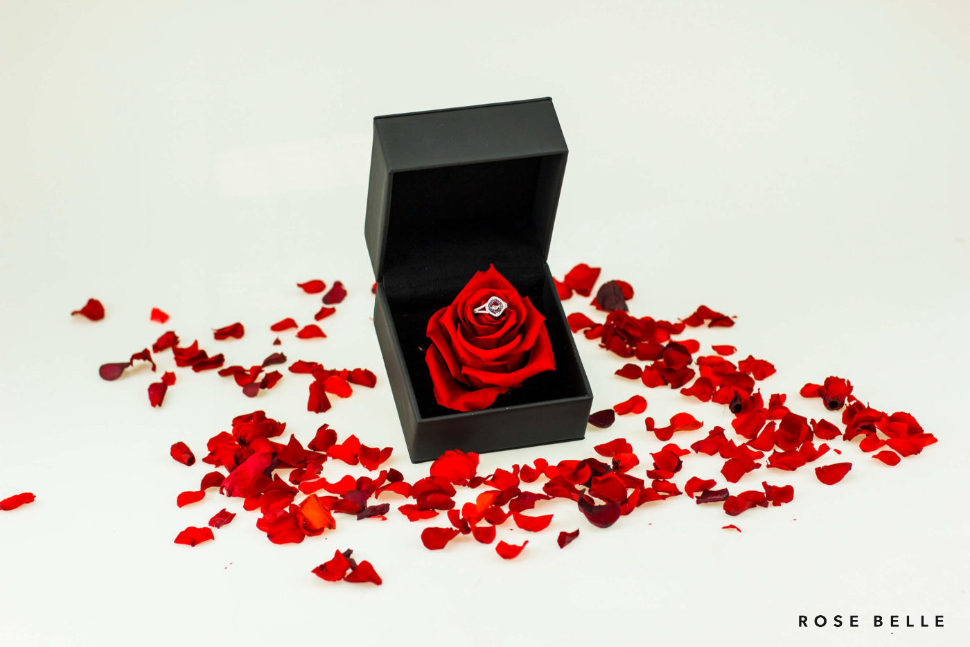 Rose Box - obrazek 8